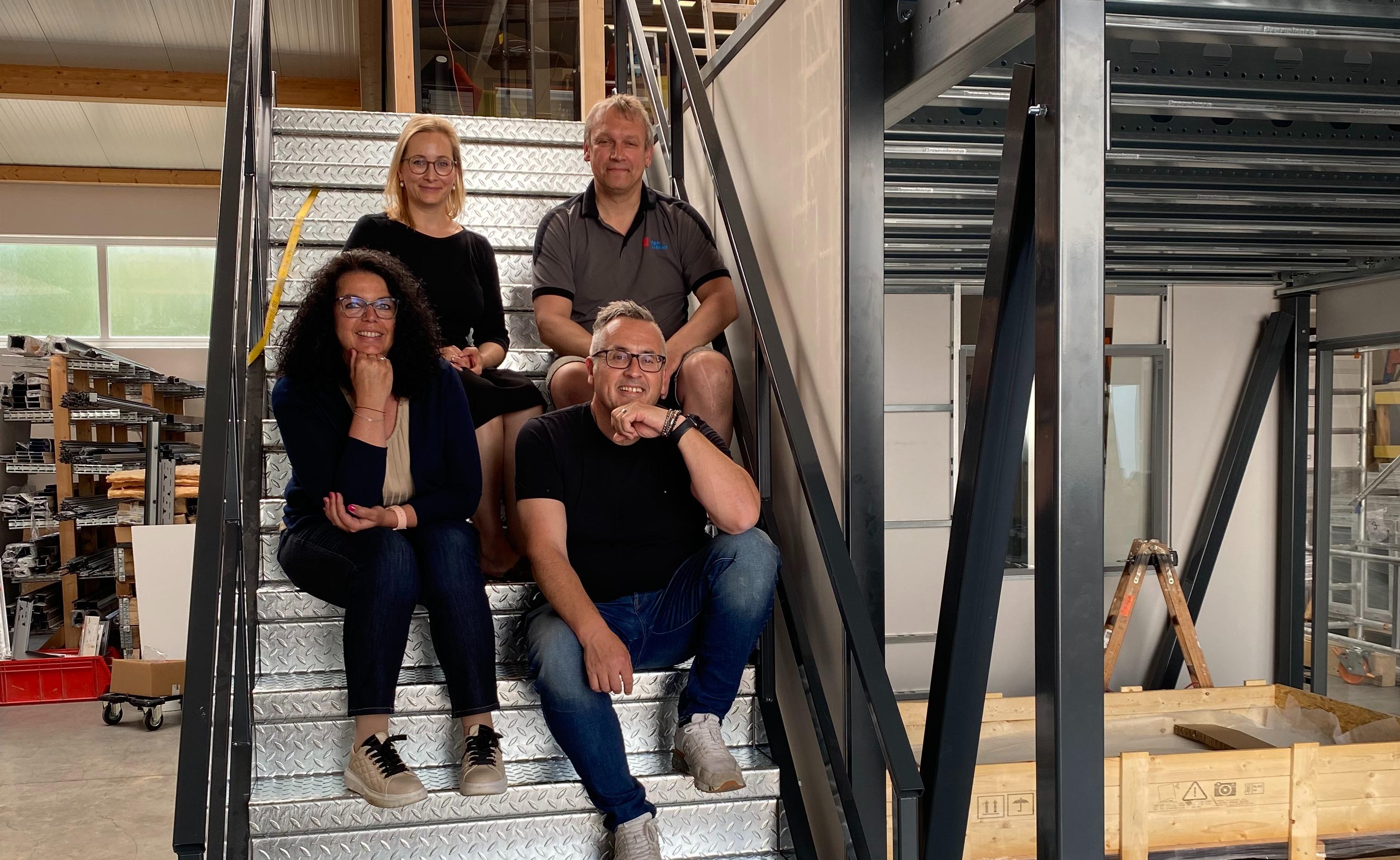 LogiMAT 2024: Wir sind dabei!