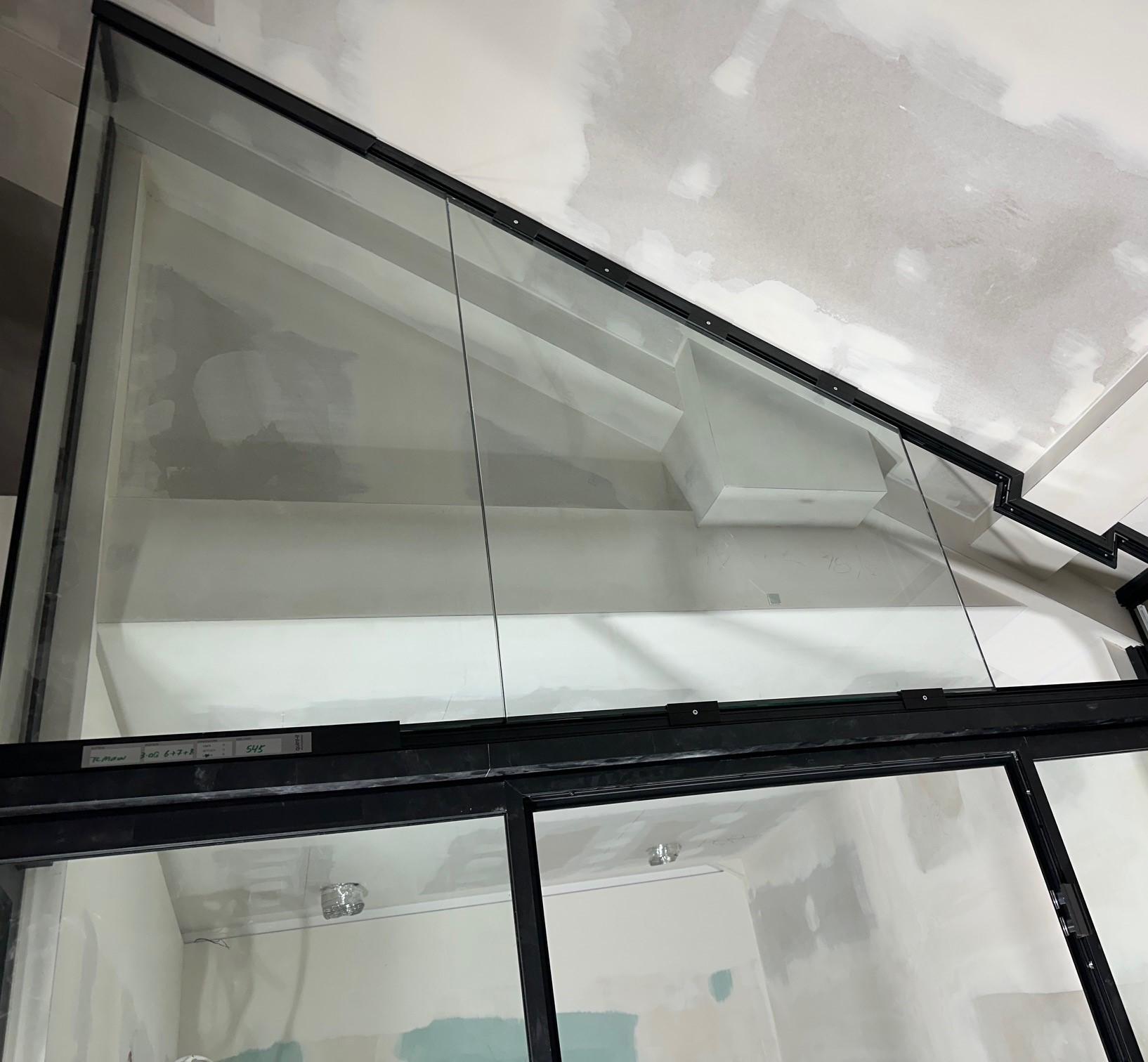 Quint-it Trennwandsystem