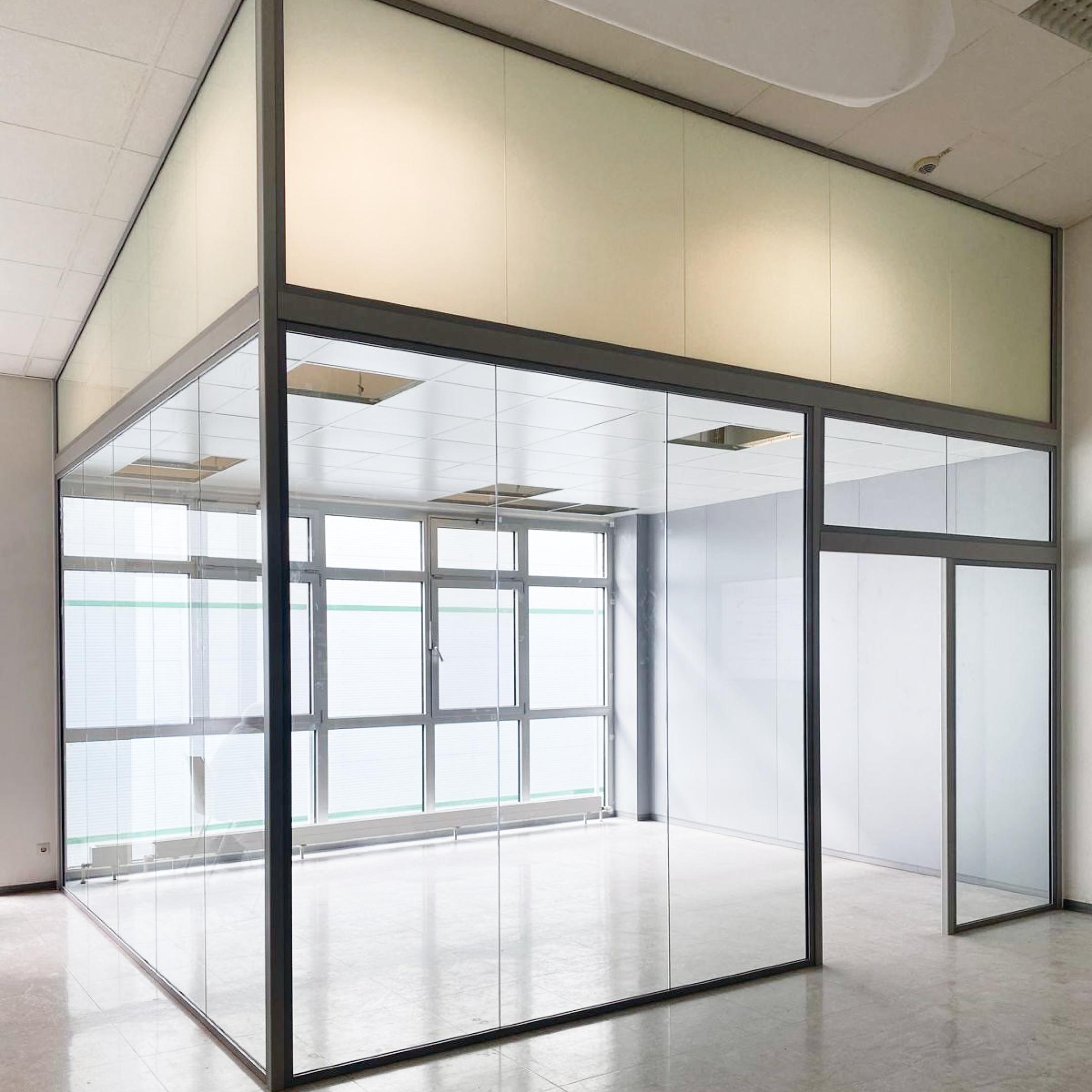 Pausenraum in der Lebensmittelindustrie