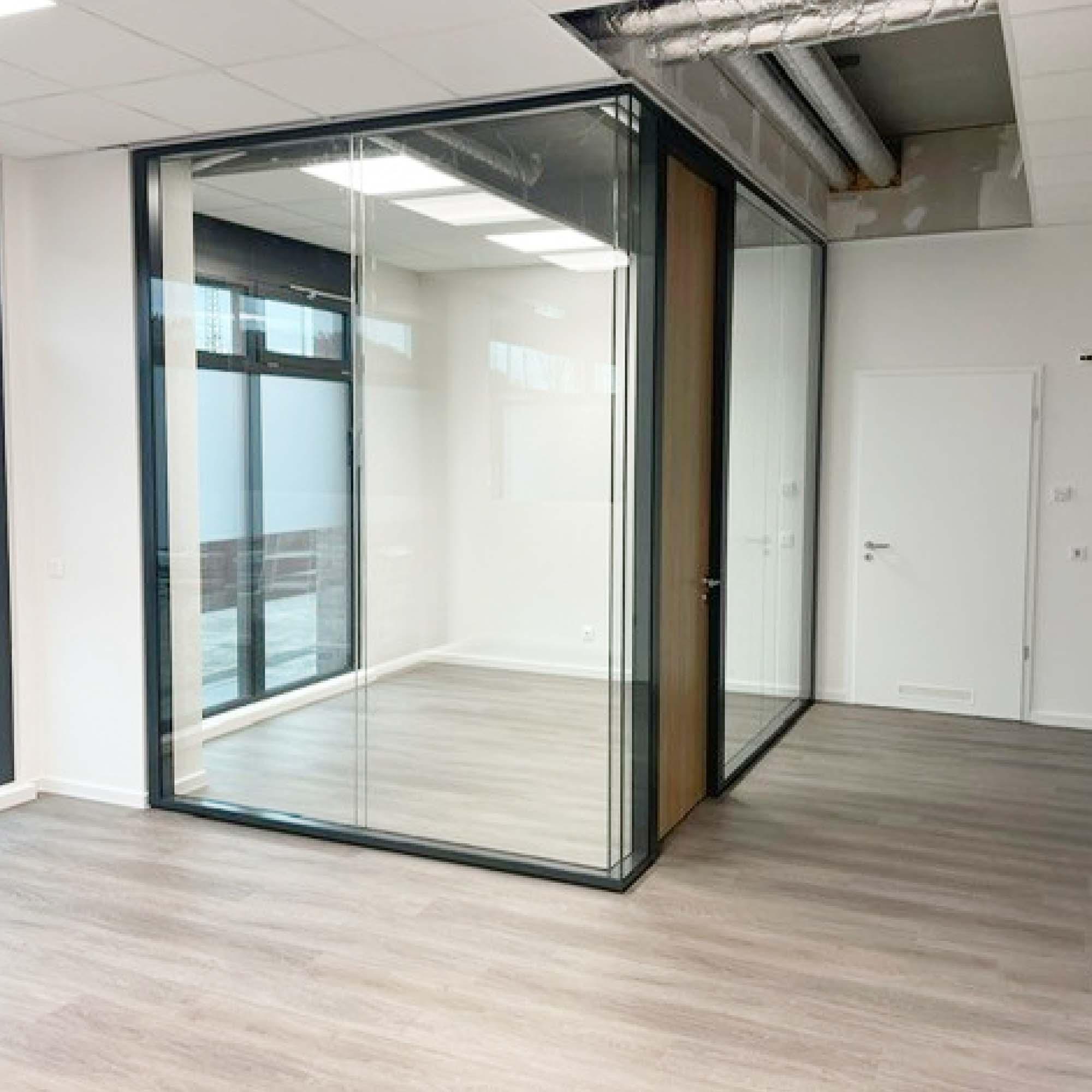 Büroneubau in Esslingen